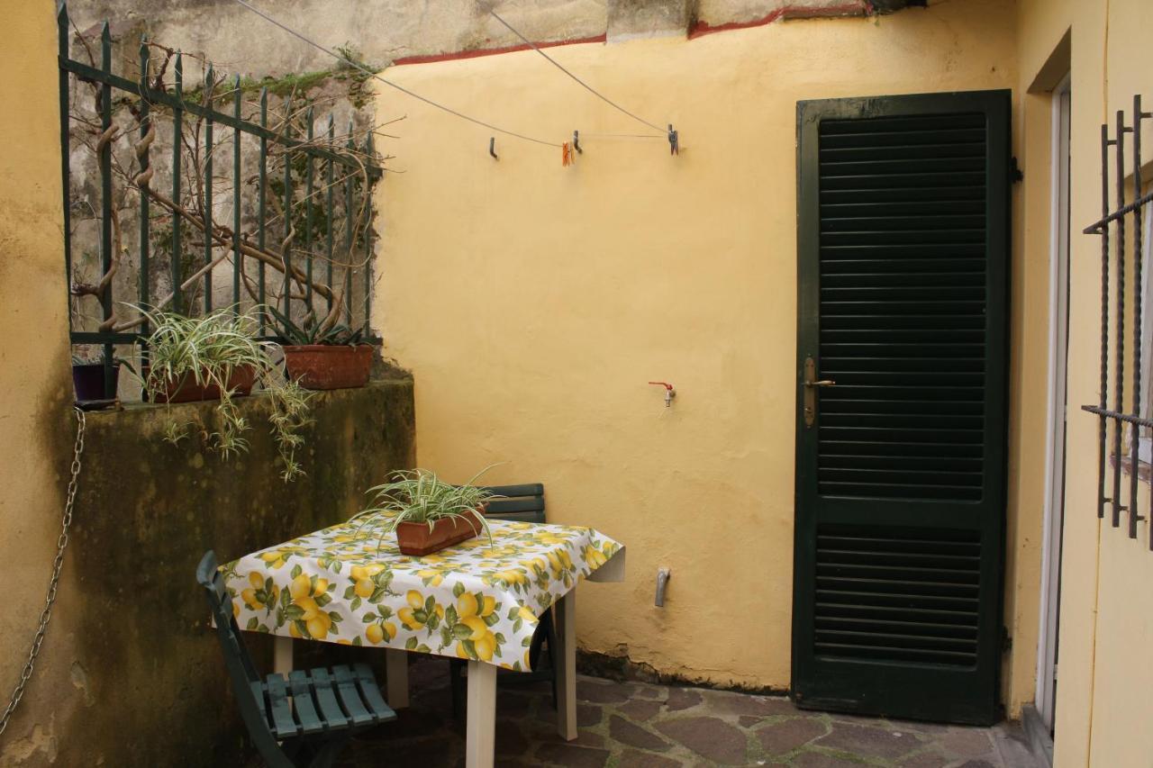Vacantara Apartment