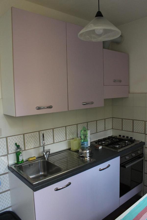 Appartement Vacantara Pise