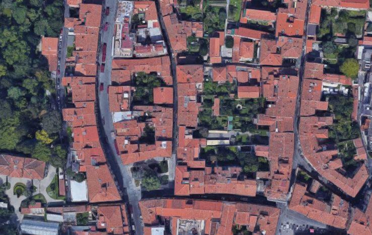 Vacantara Appartement *