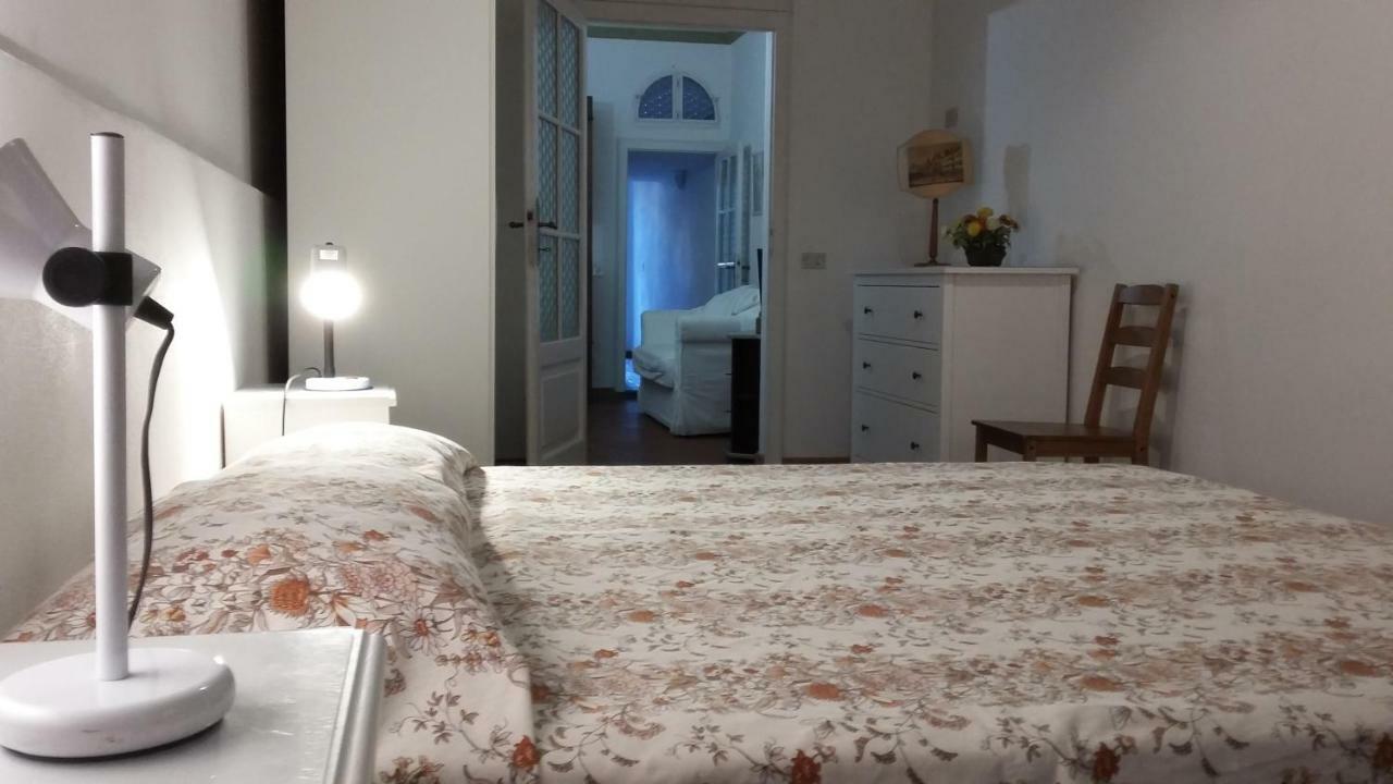Vacantara Appartement Pise